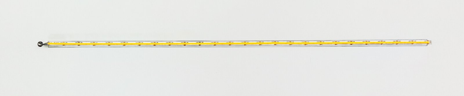 3mm COB LED Strip Super Mini COB LED Strip 480LEDs/M DC3V