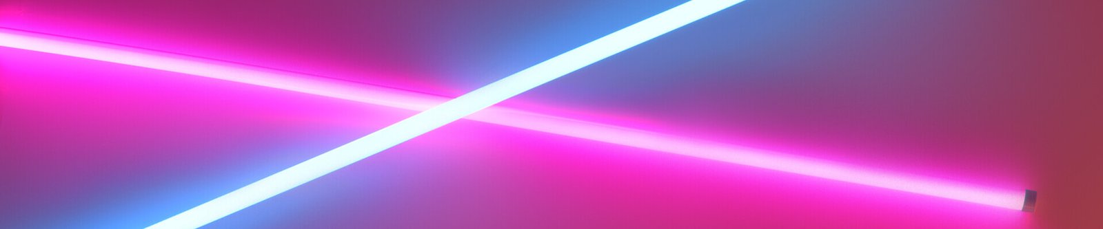 led T5 rgb tube 270° luminous DC5V USB port