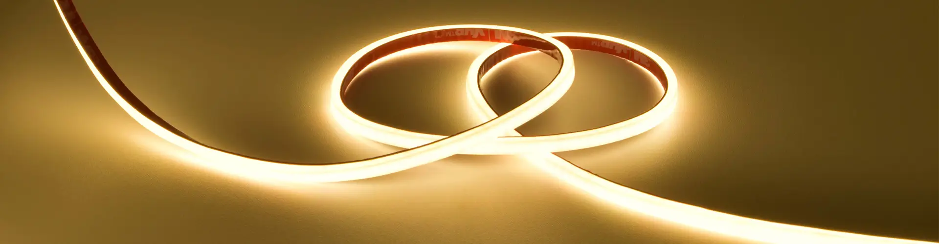 3D Mini LED Strip Light 5mm*3mm 4W/M 24V 320LEDs/M