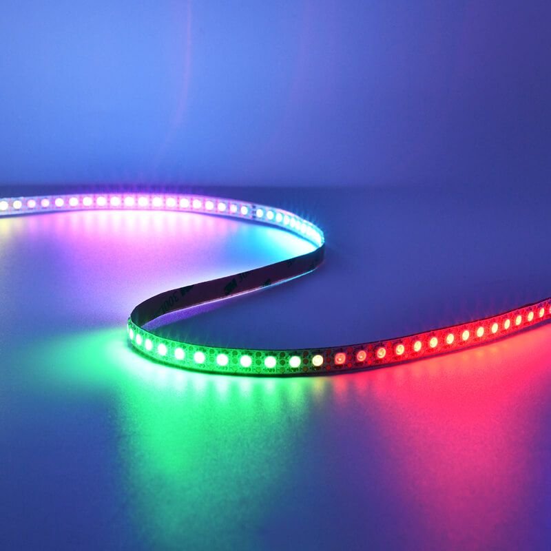 RGB Strip Light