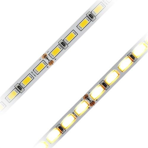 SMD5730 LED Strip 90LEDs/m  DC24V (Ultra High Brightness)