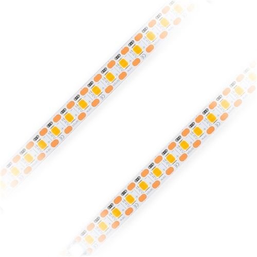 SMD2835 LED Strip 160LEDs/m DC24V 2700K-6000K