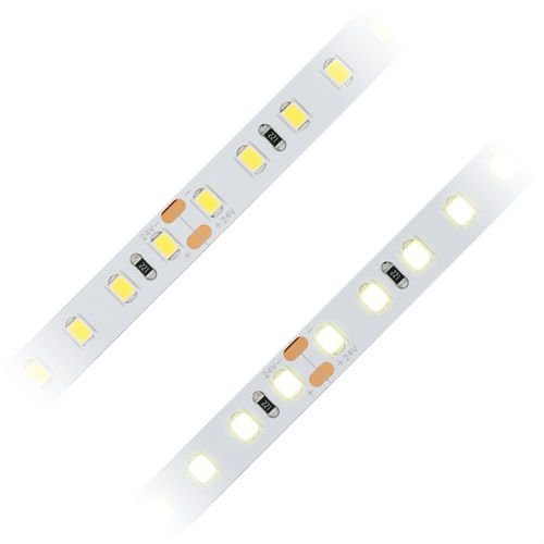 SMD2835 Strip Light 60LEDs/m Project Lighting Economy Model 1900K-6000K DC24V