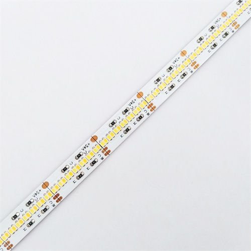 SMD2216 LED Strip DC24V 300LEDs/m 2700K-6200K CRI97+