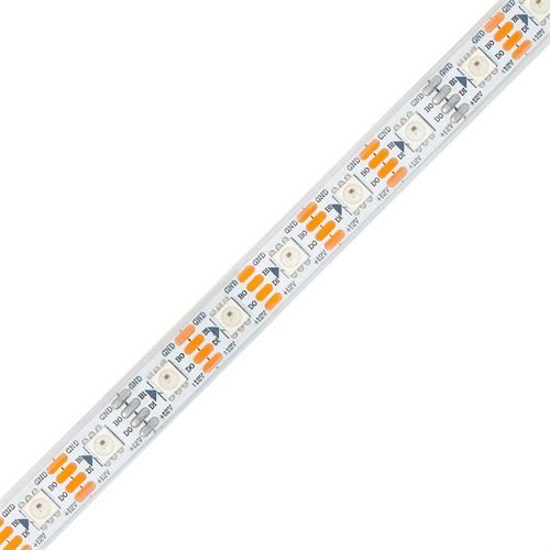 WS2815 LED Strip 12V Dual-Signal Addressable Dream Color