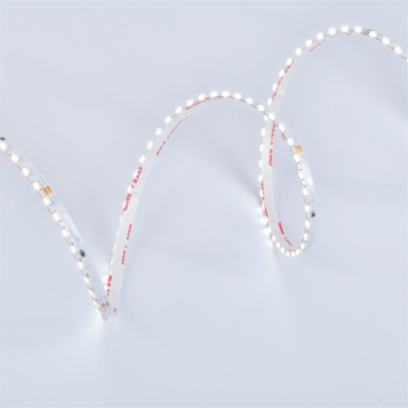 SMD3014 LED Strip 120LEDs/M Side Lighting 8mm DC24V - 2