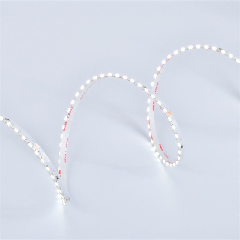 SMD3014 LED Strip 120LEDs/M Side Lighting 8mm DC24V - 3