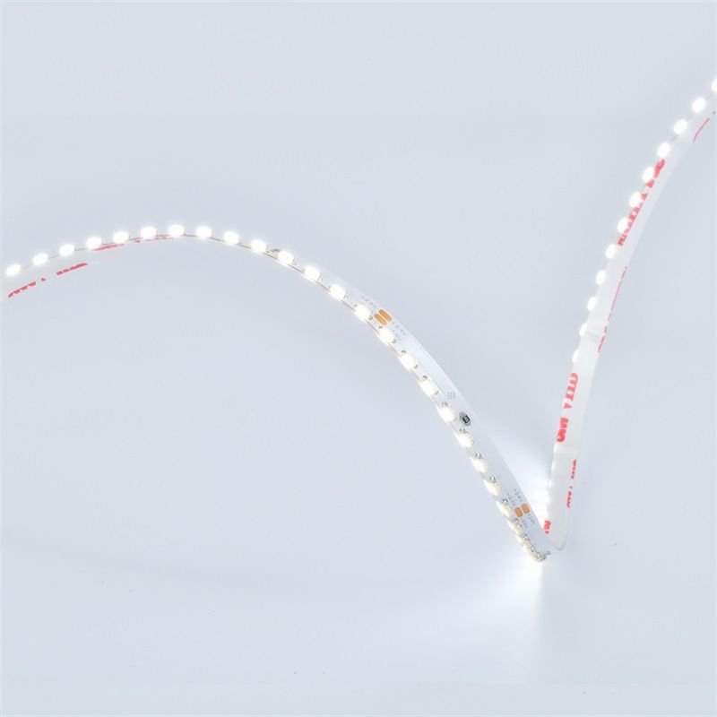 SMD3014 LED Strip 120LEDs/M Side Lighting 8mm DC24V - 5