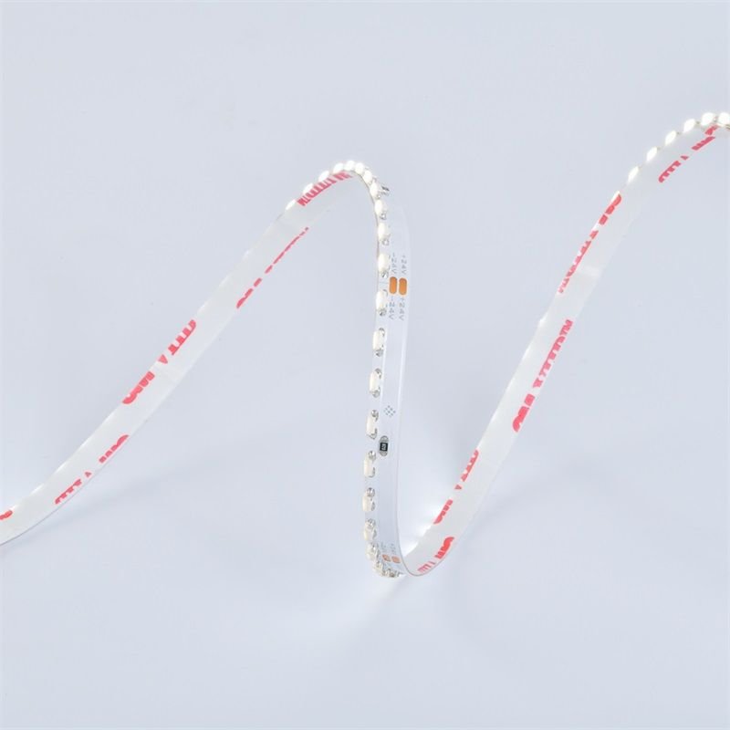 SMD3014 LED Strip 120LEDs/M Side Lighting 8mm DC24V - 6