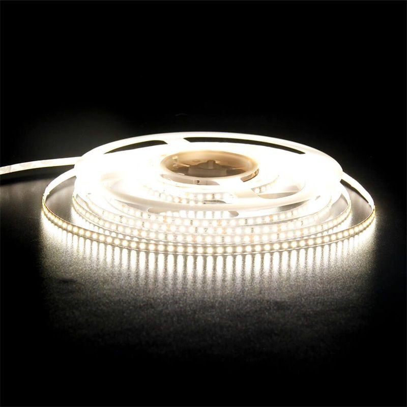 SMD2216 LED Strip DC24V 300LEDs/m 2700K-6200K CRI97+ - 5