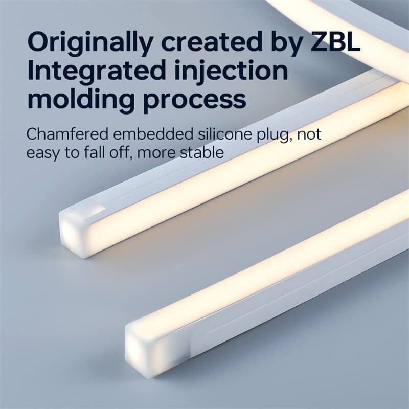 IP68 Waterproof LED Strip for Pools and Water Parks – Illuminate Your Aquatic Experience! - 6