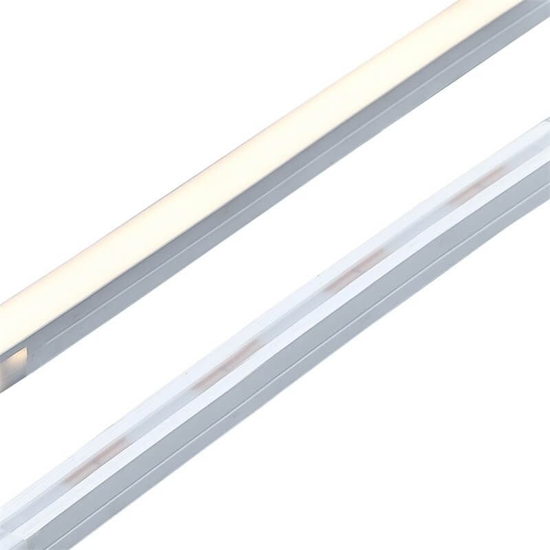 Multicolor Neon Outdoor Camping Waterproof Silicone Neon Decorative 15x15 Encased LED Light Strip - 5