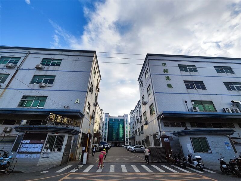 Which brand of China cob strip light is good?