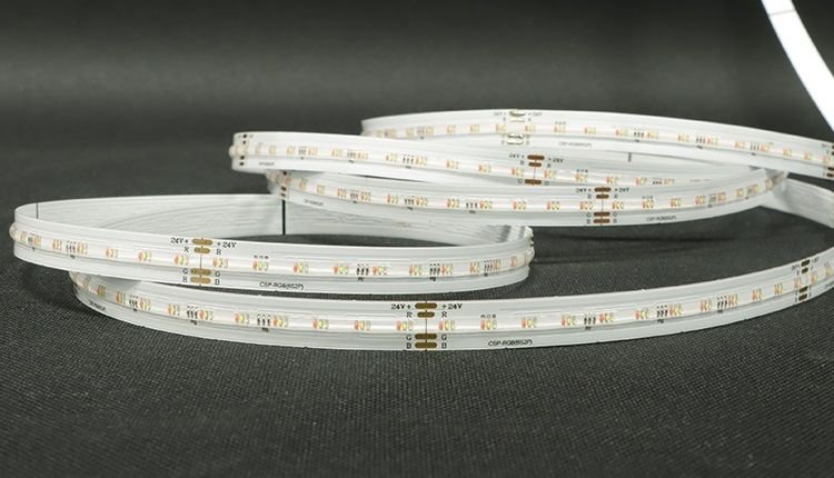 What is CSP LED Strip Light? CSP LED Strip Lights: A Comprehensive Guide
