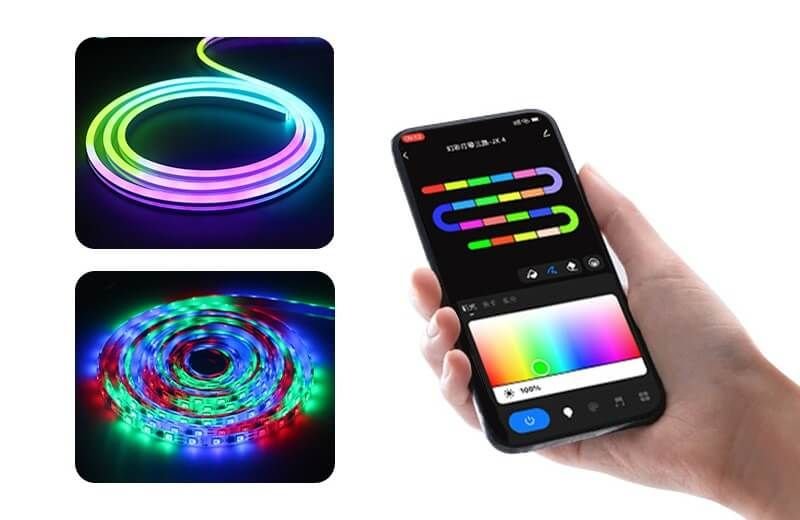 Unveiling the Top Digital Pixel RGB Controllers: A Comprehensive Guide