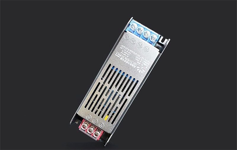 How to choose the size of the light strip driver?