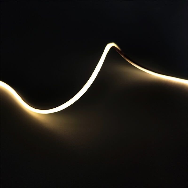 3D Mini LED Strip Light 5mm*3mm 4W/M 24V 320LEDs/M