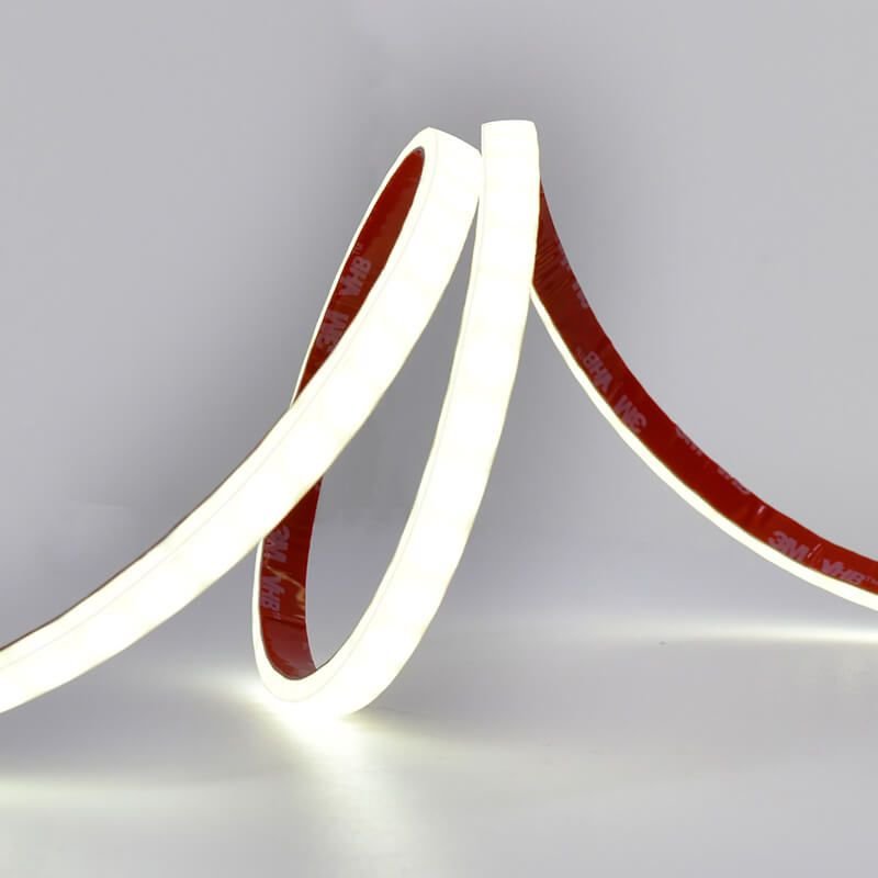 3D Mini LED Strip Light 5mm*4mm 6W/M 24V 512LEDs/M
