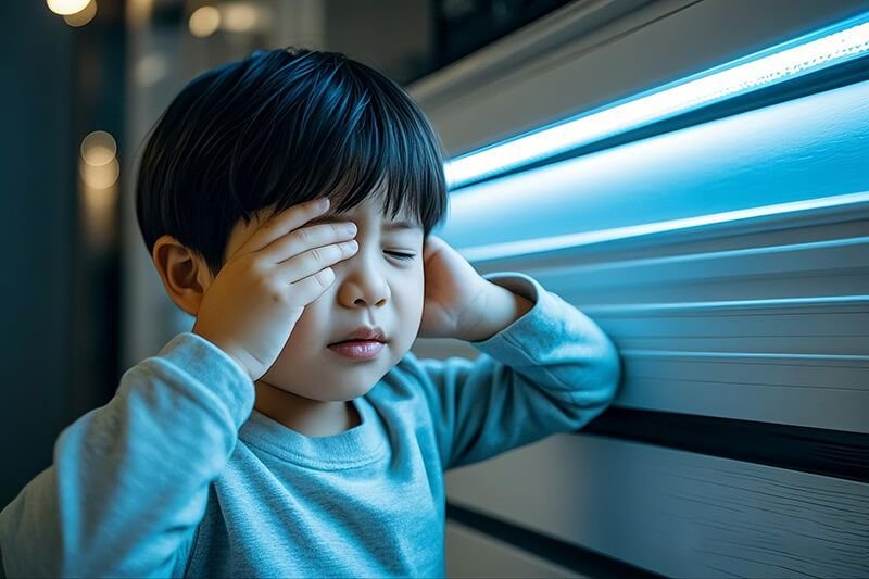 Do Low-Voltage LED Strips Flicker? Technical Insights and Mitigation Strategies