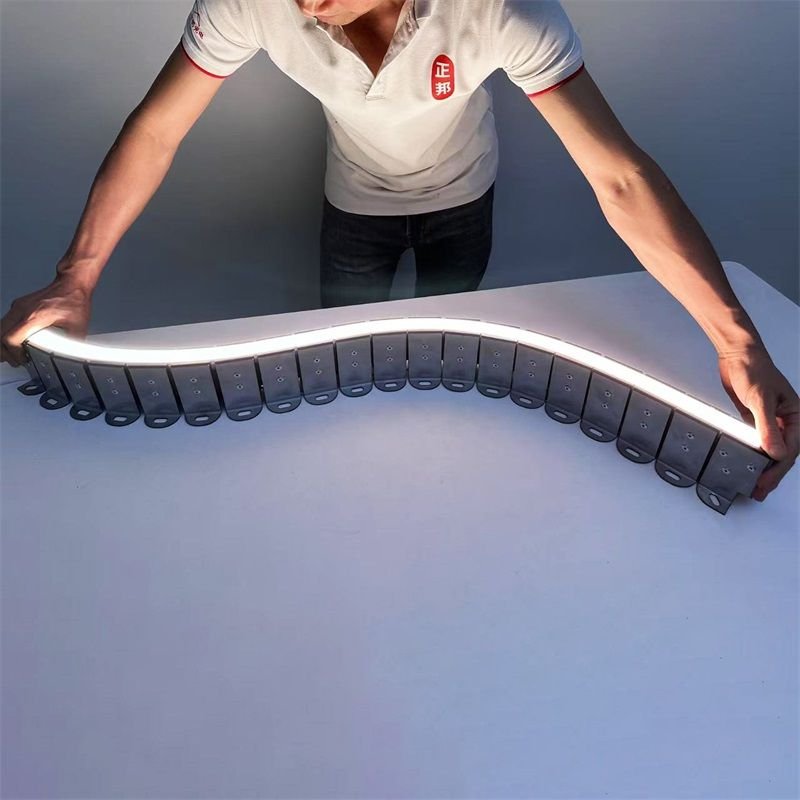 Underground light，In-ground 3D Rugged and reliable with a weight capacity of 1 tonne