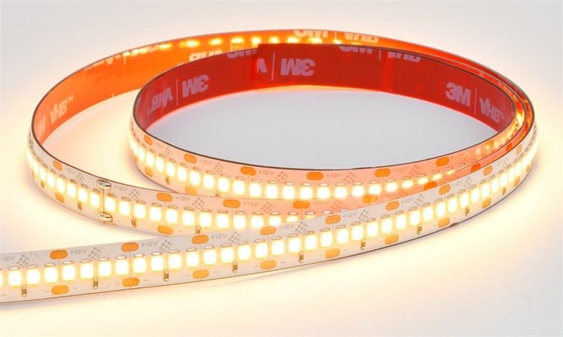 Should You Use High Voltage or Low Voltage LED Strip Lights for Outdoor Use?