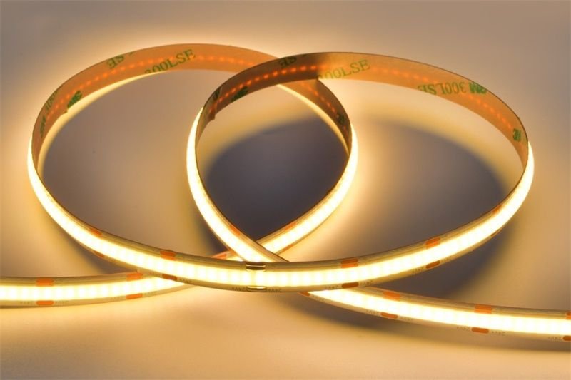 How to Identify High-Quality LED Strip Lights: 7 Key Methods