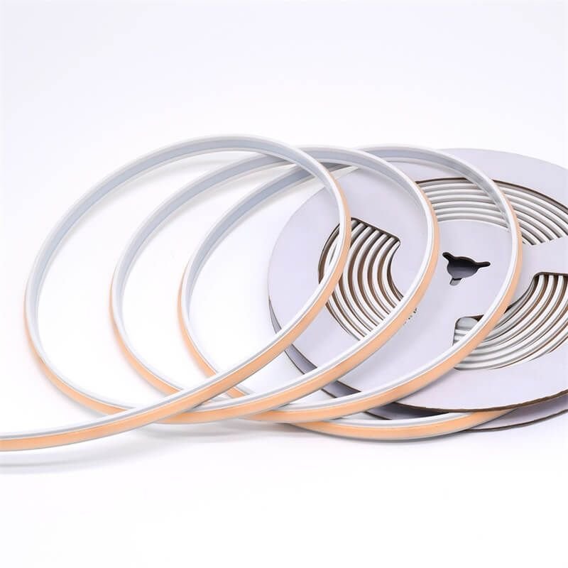 COB IP65 Waterproof LED Strip Light | Outdoor Flexible LED Tape for Decoration & Architectural Lighting