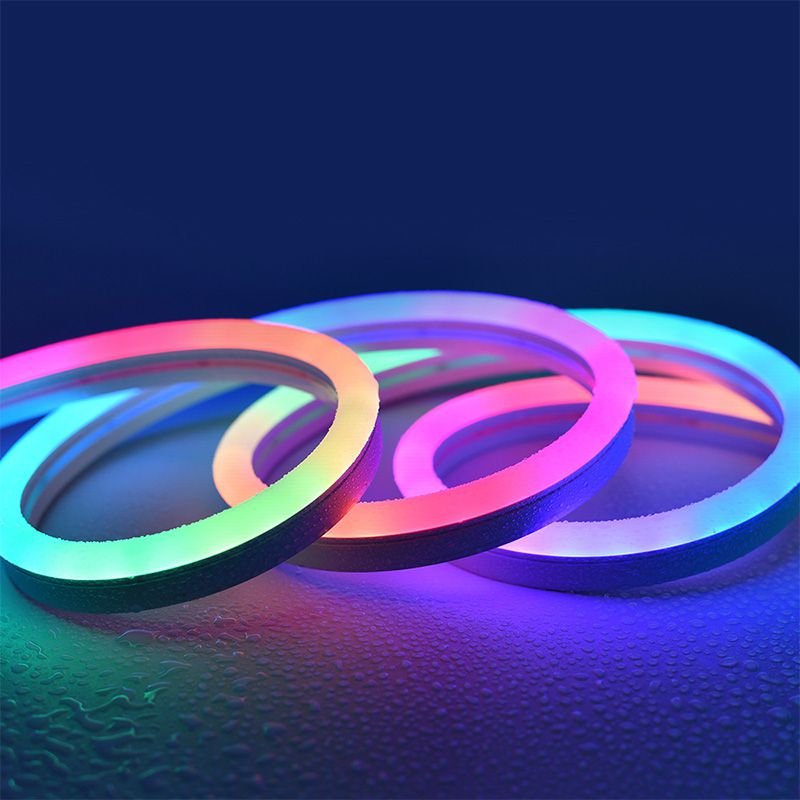 NEON Strip Light