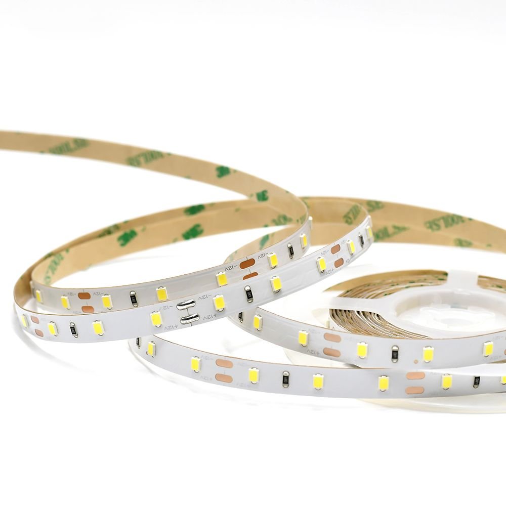 SMD2835 Strip Light 60LEDs/m Project Lighting Economy Model 1900K-6000K DC24V - 5