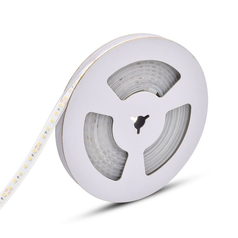 SMD2835 LED Strip 160LEDs/m DC24V 2700K-6000K - 2