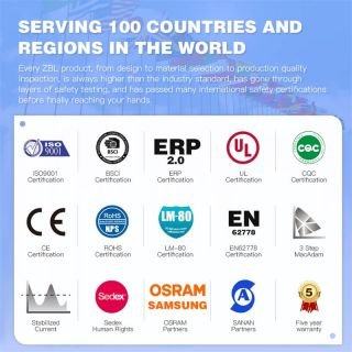 S-Type LED Strip with Built-in IC WS2812B | Flexible Addressable Light - 4