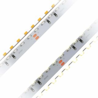 SMD3014 LED Strip 120LEDs/M Side Lighting 8mm DC24V - 1