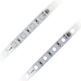 UCS512 RGB+IC LED Strip 12V Addressable Pixel Lighting - 4