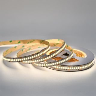 SMD2835 LED Strip 240LEDs/m DC24V 1900K-6000K - 4