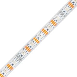 WS2815 LED Strip 12V Dual-Signal Addressable Dream Color - 1