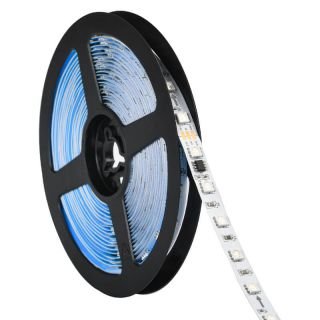 Full Color External IC WS2811/SM16703 RGB5050 60LEDs/m DC24V - 2