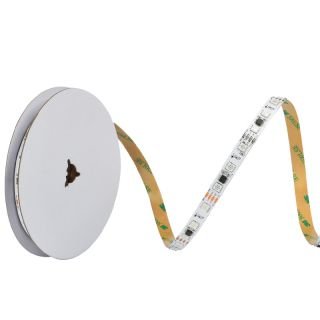 TM1934 LED Strip | External IC Addressable RGB/RGBW Pixel Tape 12V/24V - 3