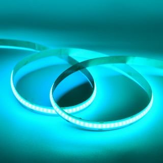 COB RGB LED Strip 810 LEDs/M DC24V | High-Density Linear LED for Commercial & Industrial Projects - 3