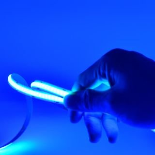 COB RGB LED Strip 810 LEDs/M DC24V | High-Density Linear LED for Commercial & Industrial Projects - 5