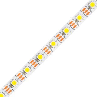 SMD5050 LED Strip Built-in ic 60LEDs/m Single Color 10mm DC5V - 1
