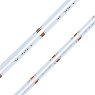 COB RGB LED Strip 576 LEDs/M DC12V | High-Density Linear LED for Professional Lighting Projects - 1