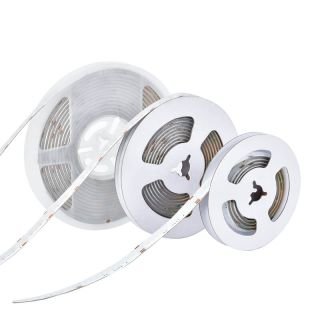 COB RGB LED Strip 576 LEDs/M DC12V | High-Density Linear LED for Professional Lighting Projects - 2