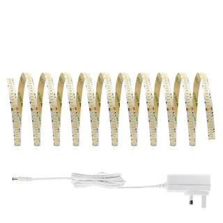 SMD2835 LED Strip 240LEDs/m DC24V 1900K-6000K - 6