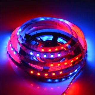 SK9822 RGB LED Strip | Addressable SPI Pixel LED Tape 5V/12V - 6