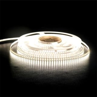 SMD2216 LED Strip DC24V 300LEDs/m 2700K-6200K CRI97+ - 5