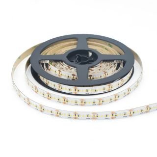 SMD2216 LED Strip DC24V 300LEDs/m 2700K-6200K CRI97+ - 3