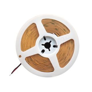 COB Strip Light 512LEDs/M DC12/24V CRI90+ Engineering wholesale no main light line light - 3