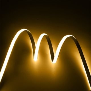 3mm COB LED Strip Super Mini COB LED Strip 480LEDs/M DC3V - 3