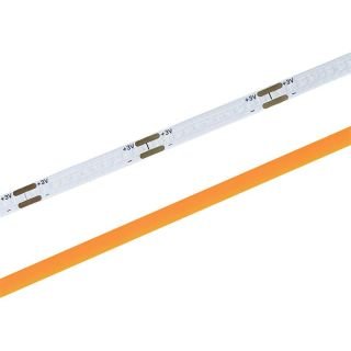 3mm COB LED Strip Super Mini COB LED Strip 480LEDs/M DC3V - 1