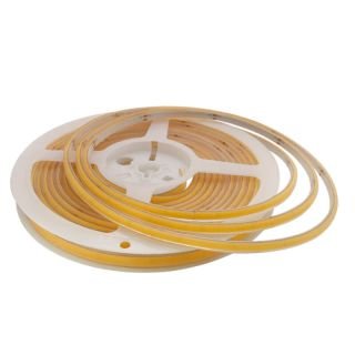 IP68 Silicone Waterproof COB LED Strip | Durable & Bright - 4